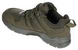 Bennon CONDOR O2 NM KHAKI LOW Pracovná obuv