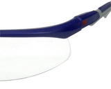 3M SOLUS 2000 S2001ASP-BLU Ochranné okuliare