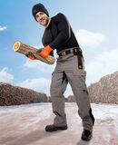 Ardon VISION Zimné nohavice do pása