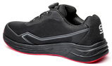 Sparco TEAMWORK ROTOR ESD S1PS SR FO HRO Bezpečnostná obuv