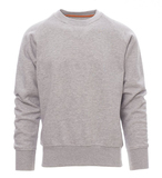 Payper MISTRAL+ MELANGE Mikina pánska