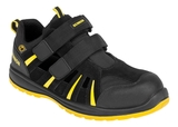 Bennon RIBBON S1 ESD SANDAL Bezpečnostné sandále