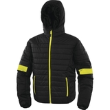 Delta Plus BLOOM Prešívaná bunda