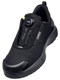 Uvex 6816 X-CRAFT PRO BOA S1PS FO SC SR Bezpečnostná obuv