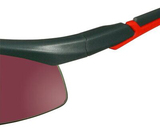 3M SOLUS 2000 S2024AS-RED Ochranné okuliare