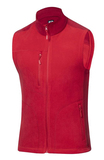 Ardon MARTIN Fleecová vesta pánska