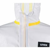 Uvex 3B CHEM LIGHT Protichemický ochranný oblek