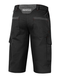 Sparco BERMUDA Pracovné kraťasy