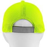 Canis CXS ELY Reflexná šiltovka