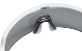Uvex ULTRASHIELD Pracovné okuliare sivé