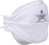 Delta Plus M1205 FFP2 Tvarovaný respirátor