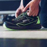 Sparco IMPULSE WILLEN ESD S1PS SR FO HRO Bezpečnostná obuv