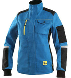 Canis CXS STRETCH Montérková blúza dámska