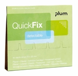 PLUM QUICKFIX DETECTABLE PLASTER REFILLS 5513 Náhradné náplaste