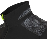 Bennon PREDATOR JACKET BLACK/GREY Strečová bunda