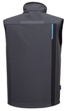 Portwest T751 Softshellová vesta WX3
