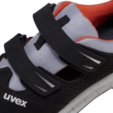 Uvex 6906 S1P FO SR Bezpečnostná obuv