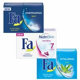 FA Toaletné mydlo 90g