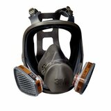 3M 6055i A2 Filtre proti plynom a výparom