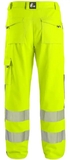 Canis CXS NORWICH Výstražné nohavice pánske
