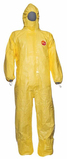 DuPont TYCHEM 2000 C Jednorázový oblek