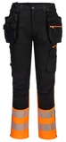 Portwest DX457 DX4 Reflexné nohavice