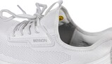 Bennon MOVA ULTRA O1 ESD NM WHITE LOW Pracovná obuv