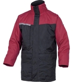 Delta Plus ALASKA2 Zateplená bunda