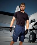 Ardon URBAN+ Montérkové šortky