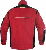 Canis CXS STRETCH Montérková blúza pánska