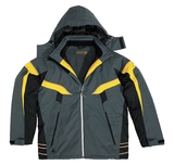 Delta Plus ROSSLAND Zimná bunda