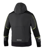 Sparco YORK TECH SOFT-SHELL Softshellová bunda