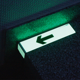 17.US7490D Profil na hranu schodov - šípka dole