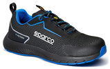 Sparco TRACTION SUZUKA ESD S1PS SR FO HRO Bezpečnostná obuv