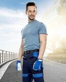 Ardon R8ED Tričko s krátkym rukávom