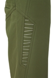 Bennon FORCE TROUSERS GREEN/SAND Softshellové nohavice