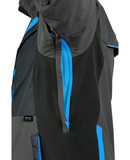 Canis CXS NAOS Montérková blúza pánska