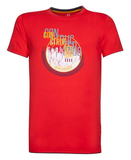 Ardon 4TECH CONSTRUCTED Tričko s krátkym rukávom