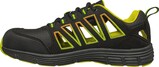Bennon REBEL S1P ESD GREEN LOW Bezpečnostná obuv
