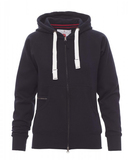 Payper DALLAS+ LADY Mikina s kapucňou dámska