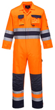 Portwest TX55 NANTES HI-VIS Reflexná kombinéza