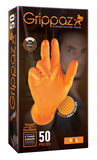 GRIPPAZ 246 Jednorazové rukavice