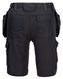 Portwest DX451 DX4 Pracovné kraťasy