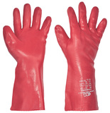 Dipped Gloves STANDARD Rukavice chemické