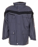 Planam PLALINE Zimná pracovná bunda