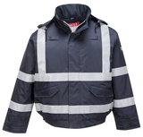 Portwest S783 BIZFLAME RAIN MULTI PROTECTION Nehorľavá bunda