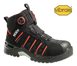 JALAS EXALTER 9985 S3 HRO SRC ESD Bezpečnostná obuv