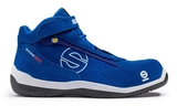Sparco RACING EVO GILLES ESD S3 SRC Bezpečnostná obuv