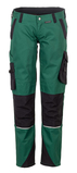 Planam NORIT Pracovné nohavice do pása dámske
