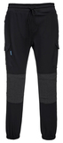 Portwest T803 Teplákové pracovné nohavice KX3
